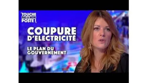 replay de Le plan de gouvernement en cas de coupure de courant cet hiver