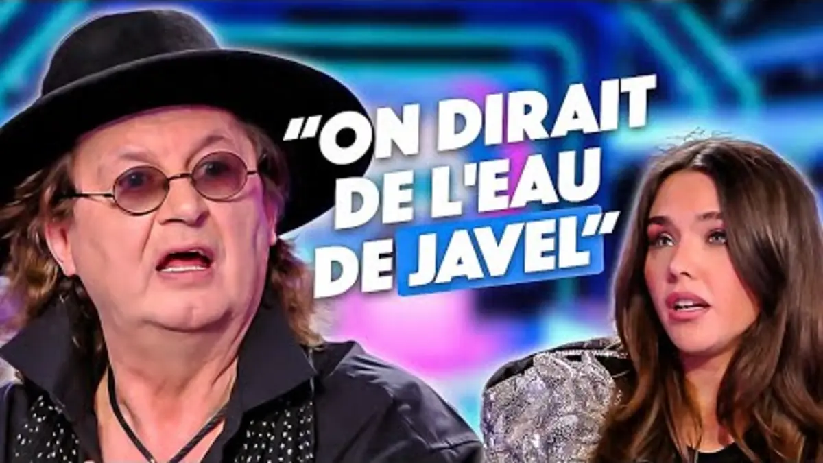 replay de Le plat de la flemme idéal selon Marc Veyrat, chef étoilé - FAH