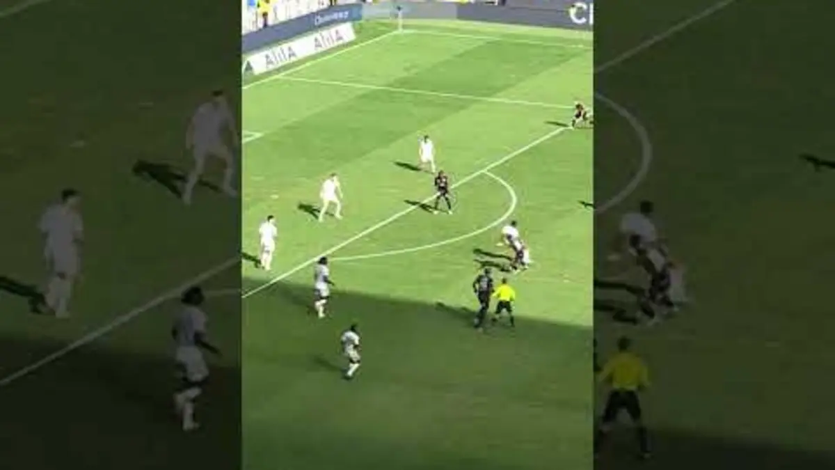 replay de Le plus beau but de ce début de saison ?