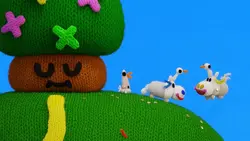 Le plus beau des tutus