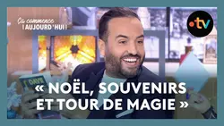 Le plus beau Noël de leur vie ! - Ça commence aujourd'hui