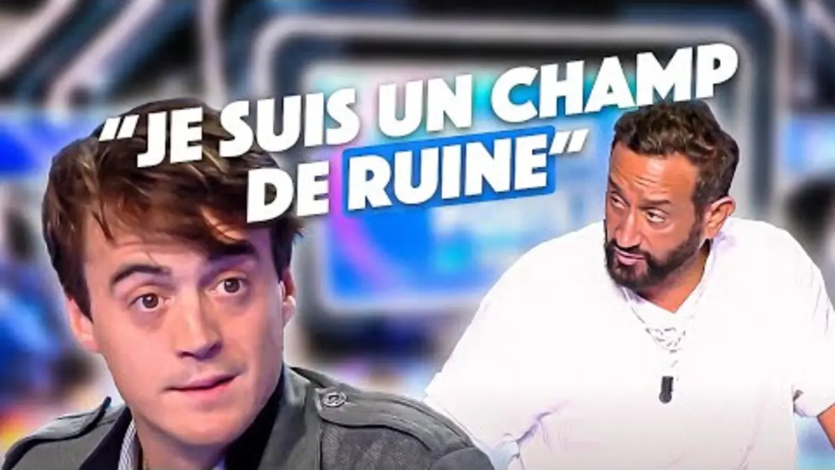 replay de “Le plus grand criminelle” Témoignage BOULEVERSANT de la fille de Gisèle Pélicot