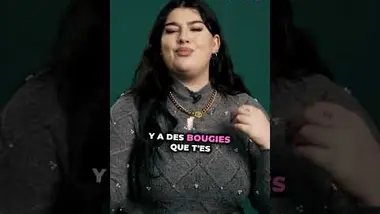 Le plus grand FANTASME d’Iris de Frenchie Shore 😜