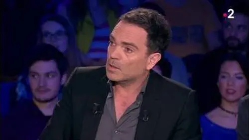 replay de Le poème de Yann Moix à Mireille Knoll #ONPC