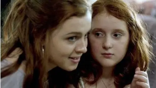 replay de Le poids de ma soeur