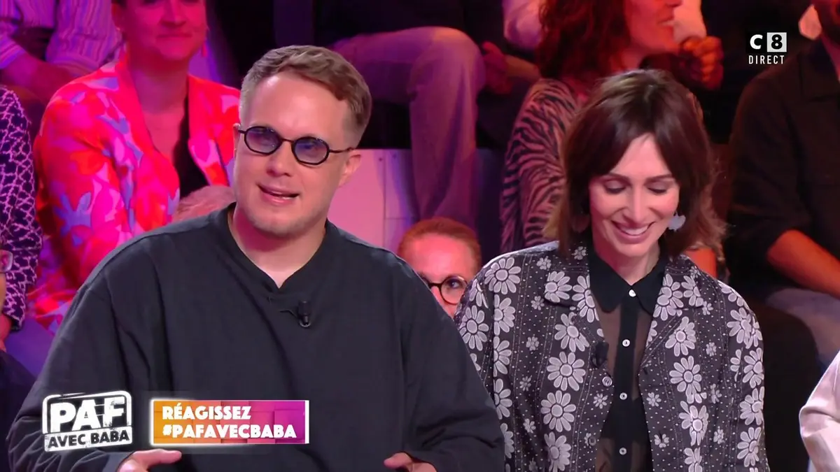 replay de Le point mode des chroniqueurs !