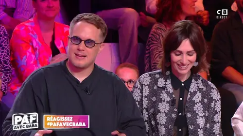 replay de Le point mode des chroniqueurs !