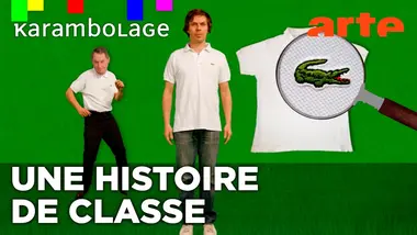 Le polo Lacoste, un vêtement tout sauf anodin