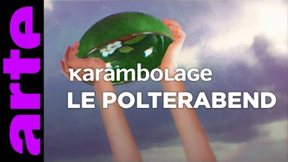 replay de Le Polterabend - Karambolage - ARTE