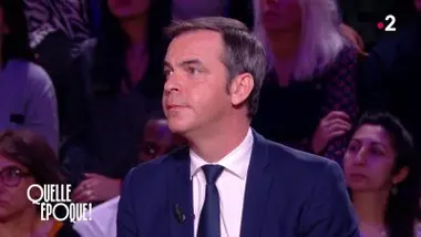 Le porte-parole du gouvernement, Olivier Véran, est notre invité de minuit