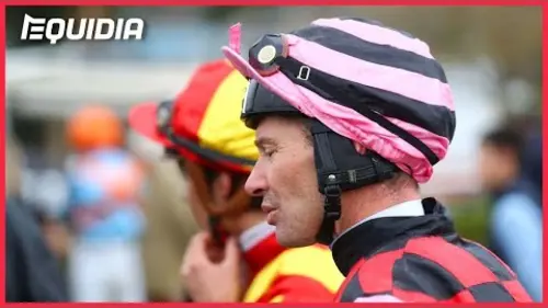 replay de LE PORTRAIT DE JOHNNY CHARRON | Reportage