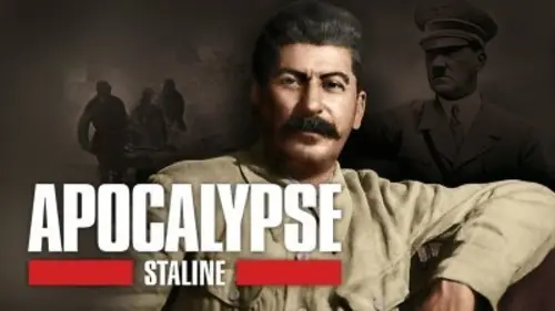 Apocalypse Staline Le possédé