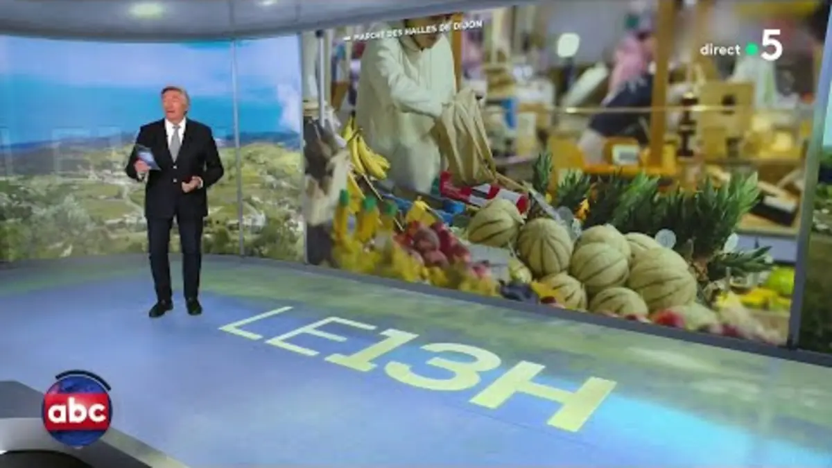 replay de Le pot de départ de Jacques Legros a déjà commencé - L’ABC de Bertrand Chameroy - 05/05/2025