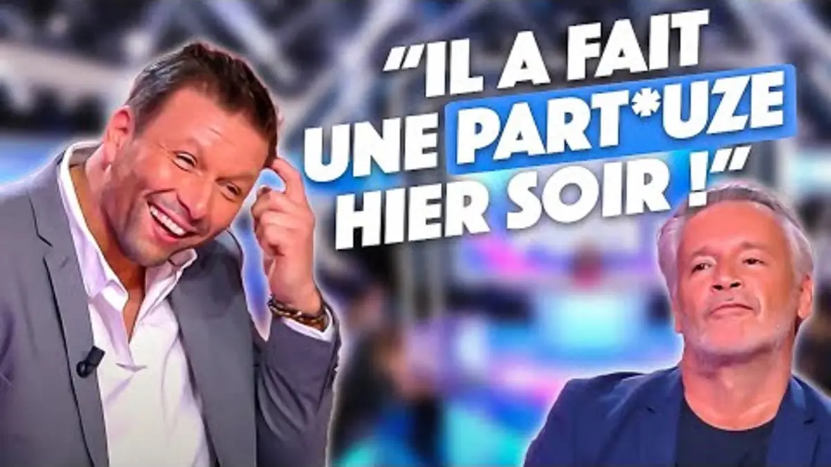 replay de Le potin ultra-chaud de Jean-Michel sur Raymond !