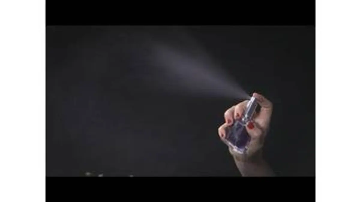 replay de Le pouvoir de séduction du parfum naturel - Tout compte fait