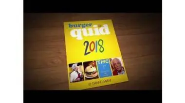 Le Pré-Générique de Burger Quiz - Ce que vous avez failli ne pas voir à la Télé !