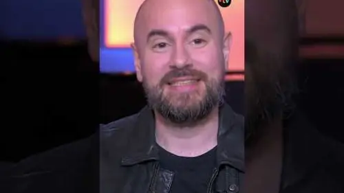 replay de Le premier boulot d'acteur de Kyan Khojandi ?
