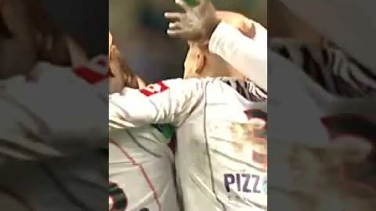 replay de Le premier but de la carrière d'Anthony Modeste est monstrueux ?