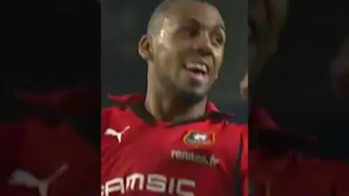 replay de Le premier but de Yann M'Vila ?