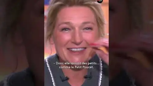 replay de Le premier casting de Charlotte Gainsbourg ✨