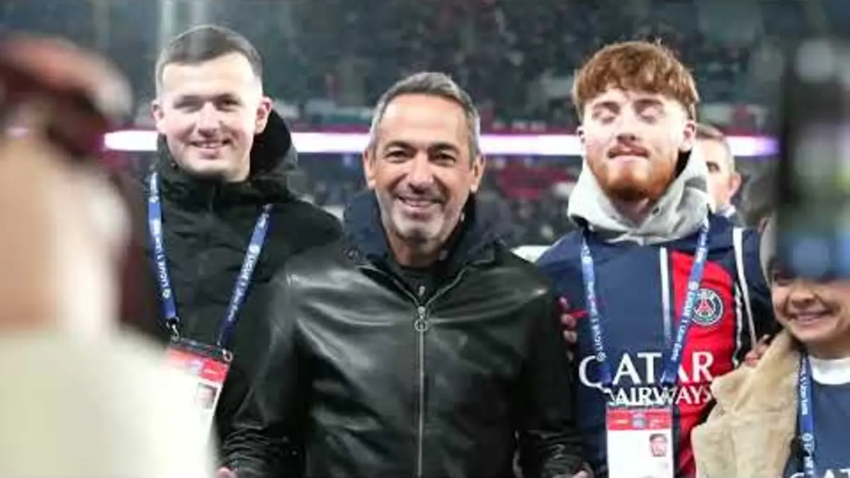 replay de Le premier Ligue 1 Experience de la saison 2023/2024 !