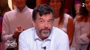 Le premier passage TV de Stéphane Plaza : sans langue de bois