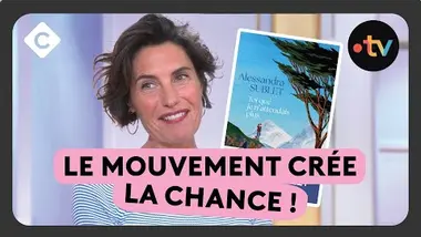 Le premier roman d’Alessandra Sublet