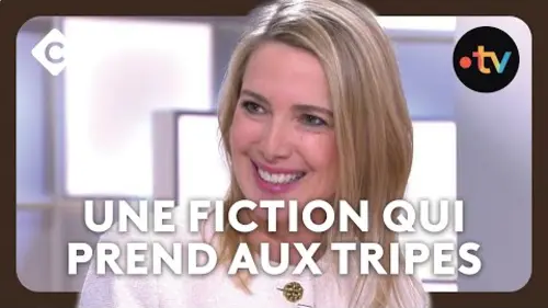 replay de Le premier roman de Sidonie Bonnec