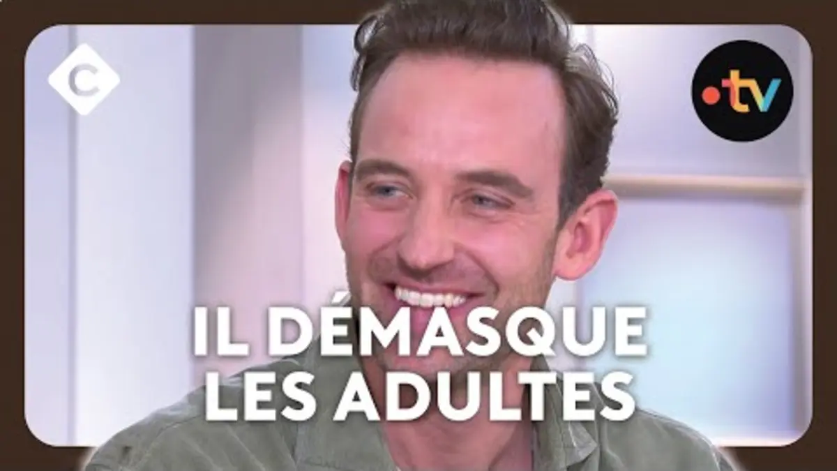 replay de Le premier roman familial de Joël Dicker