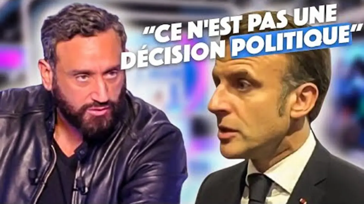 replay de Le Président répond enfin sur la fermeture de C8 : Manipulation ou ignorance totale des médias ?