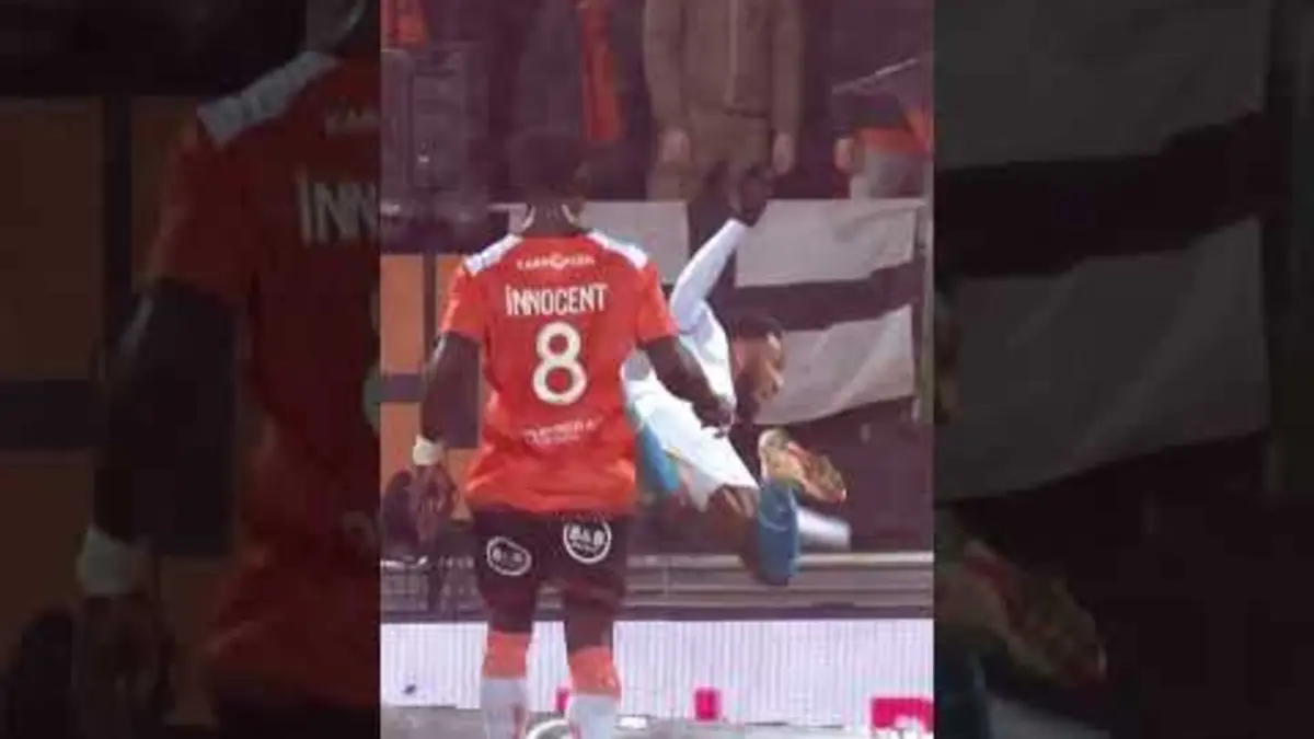 replay de Le presque-but de la saison d'Aubameyang ?