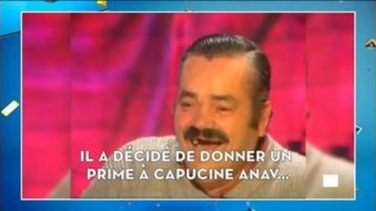 replay de Le Prime de Capucine, la réaction des médias internationaux
