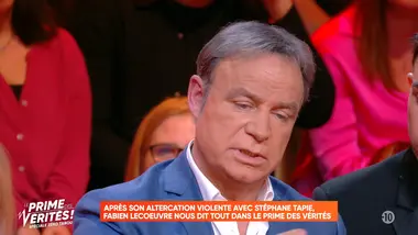 Le prime des vérités ! : Spéciale zéro tabou (1/2)