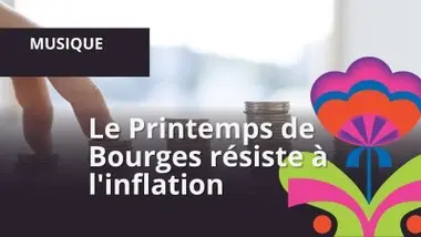 Le Printemps de Bourges résiste à l'inflation