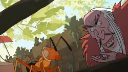Le printemps de l'Arbre - Partie 1