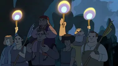 Le printemps de l'Arbre - Partie 2