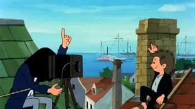 Le printemps des peuples