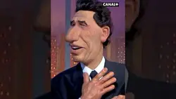 "Le problème n’est pas de dire la vérité mais d’être crédible !" #Humour #LesGuignols #Shorts