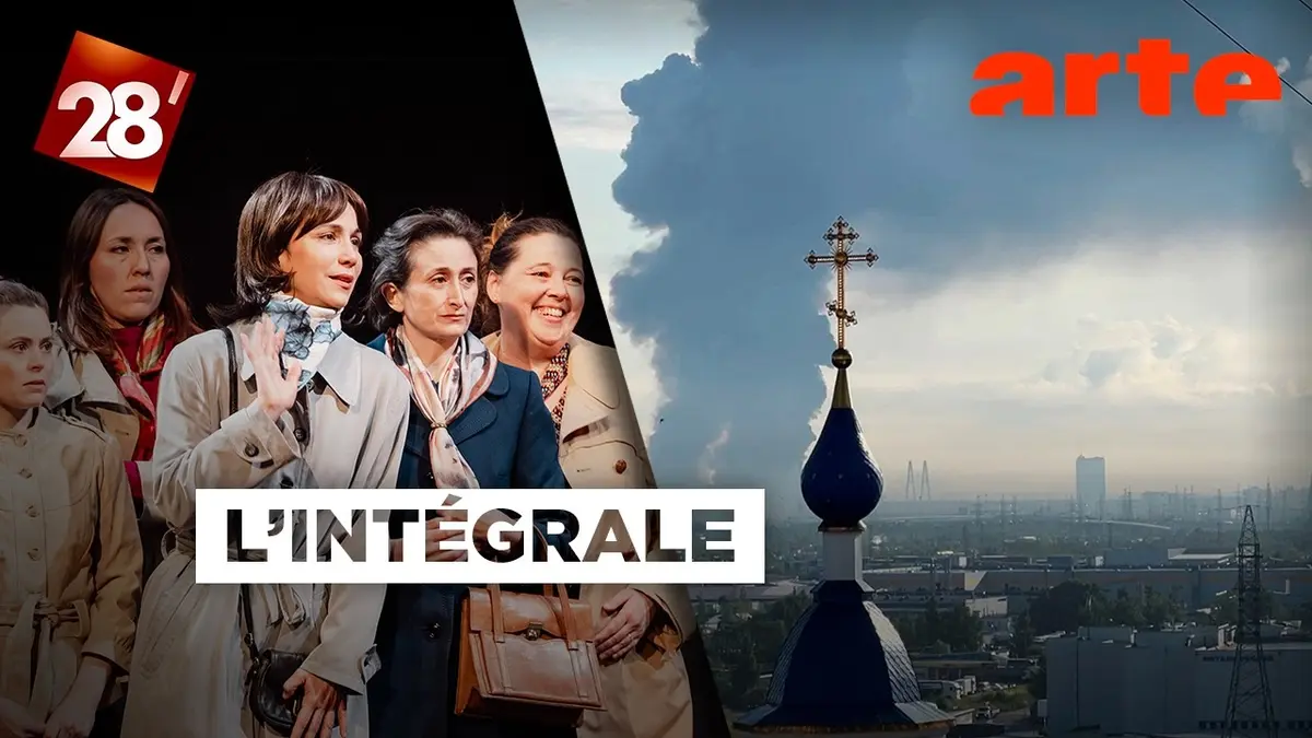 “Le procès d’une vie”, combat pour l’IVG /…