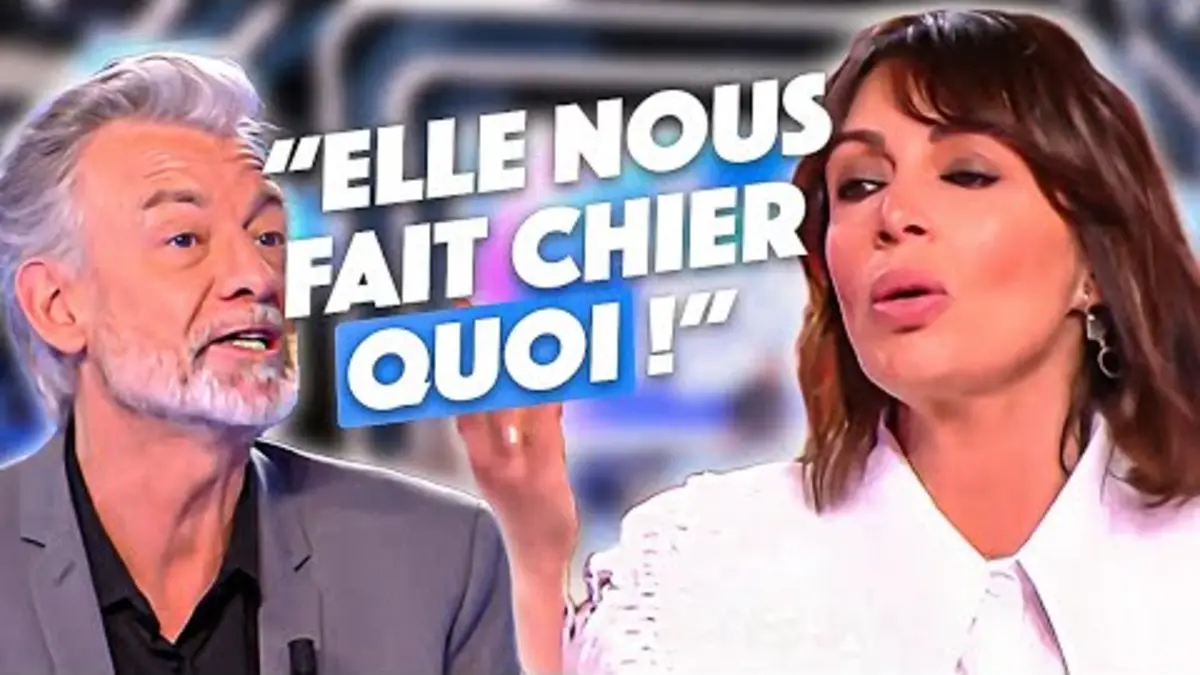 replay de Le projet BOBO d'Anne Hidalgo enthousiasme Gilles !