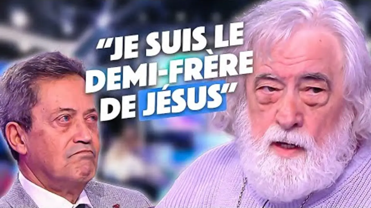 replay de Le prophète Raël riche ? : Il veut un AMBASSADE en terre Israël !