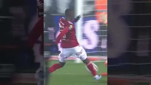 replay de Le quadruplé de Kamory Doumbia ⚽⚽⚽⚽