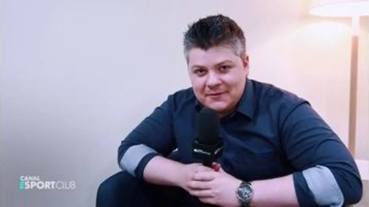 replay de Le Quiz Esport avec AlphaCast