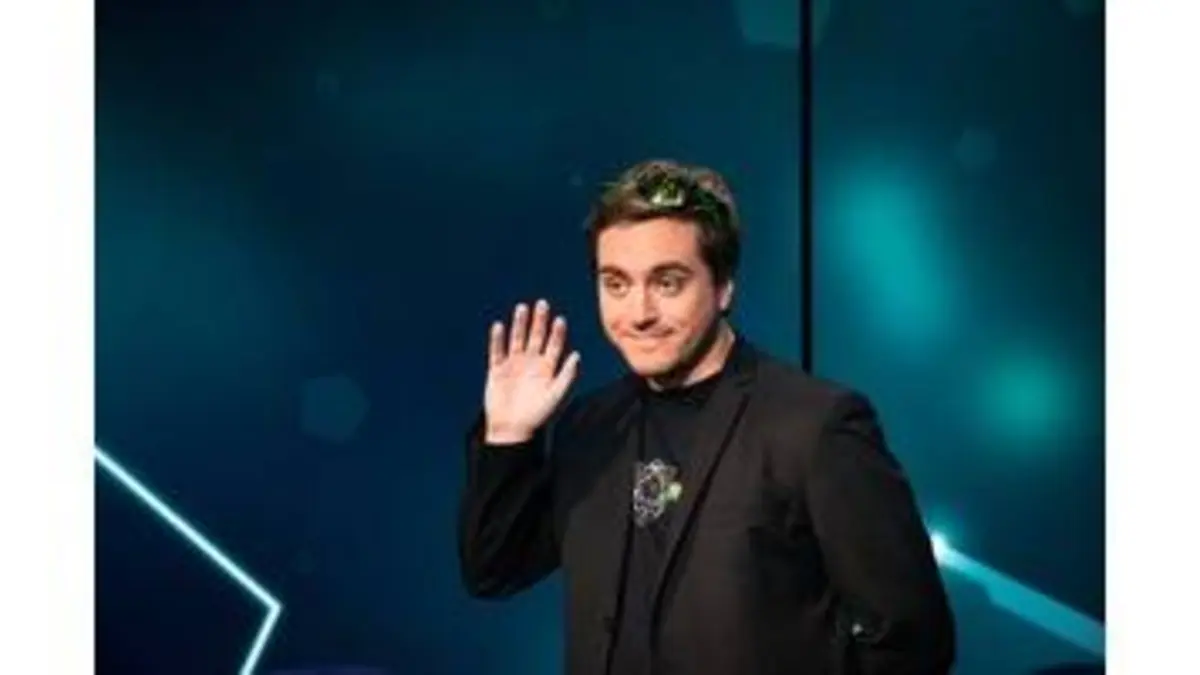 replay de Le Quiz Esport avec ZeratoR