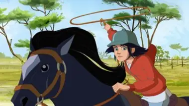 Le Ranch - S02 E03 - La voie de Léna