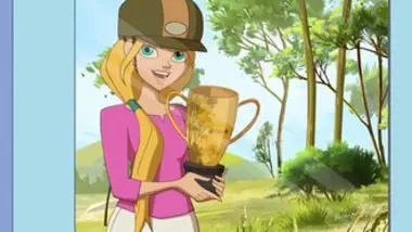 Le Ranch - S02 E06 - Le ranch, c'est fini