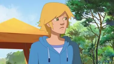 Le Ranch - S02 E17 - L'impossible alliance