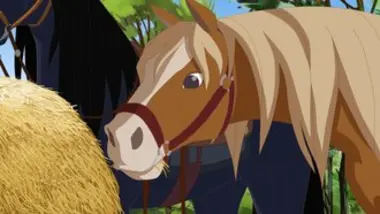 Le Ranch - S02 E21 - Cheval des villes, cheval des champs