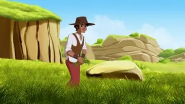 Le Ranch - S02 E22 - Le secret de Léna