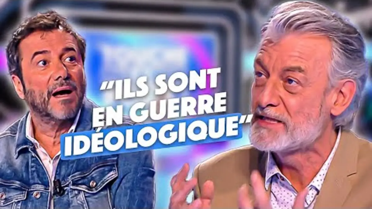 replay de Le rapporteur et une députée s'en prennent aux patrons : Maxime Saada CONTRE ATTAQUE !